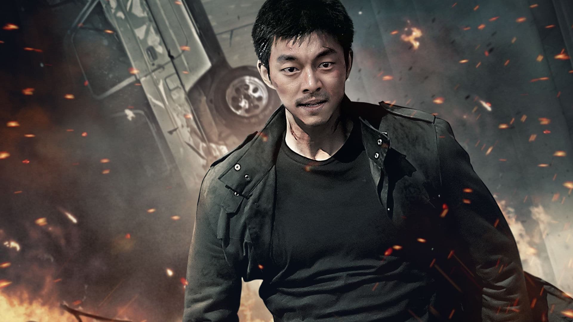 Photo d'illustration du film The Suspect