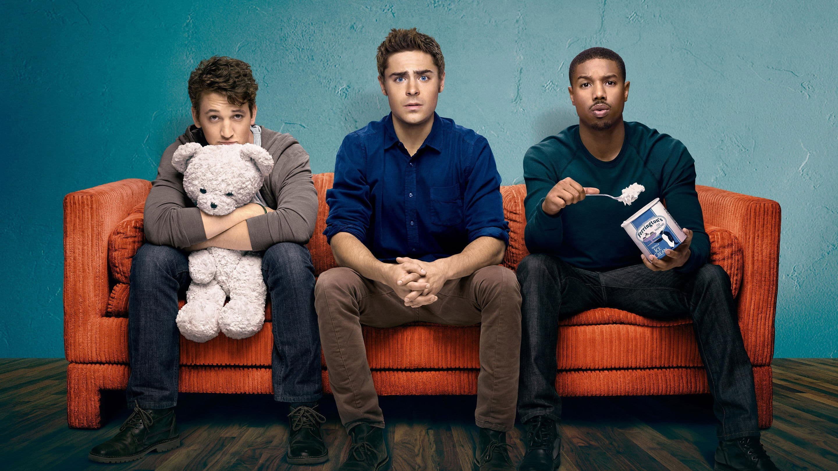 Photo d'illustration du film Célibataires… ou Presque