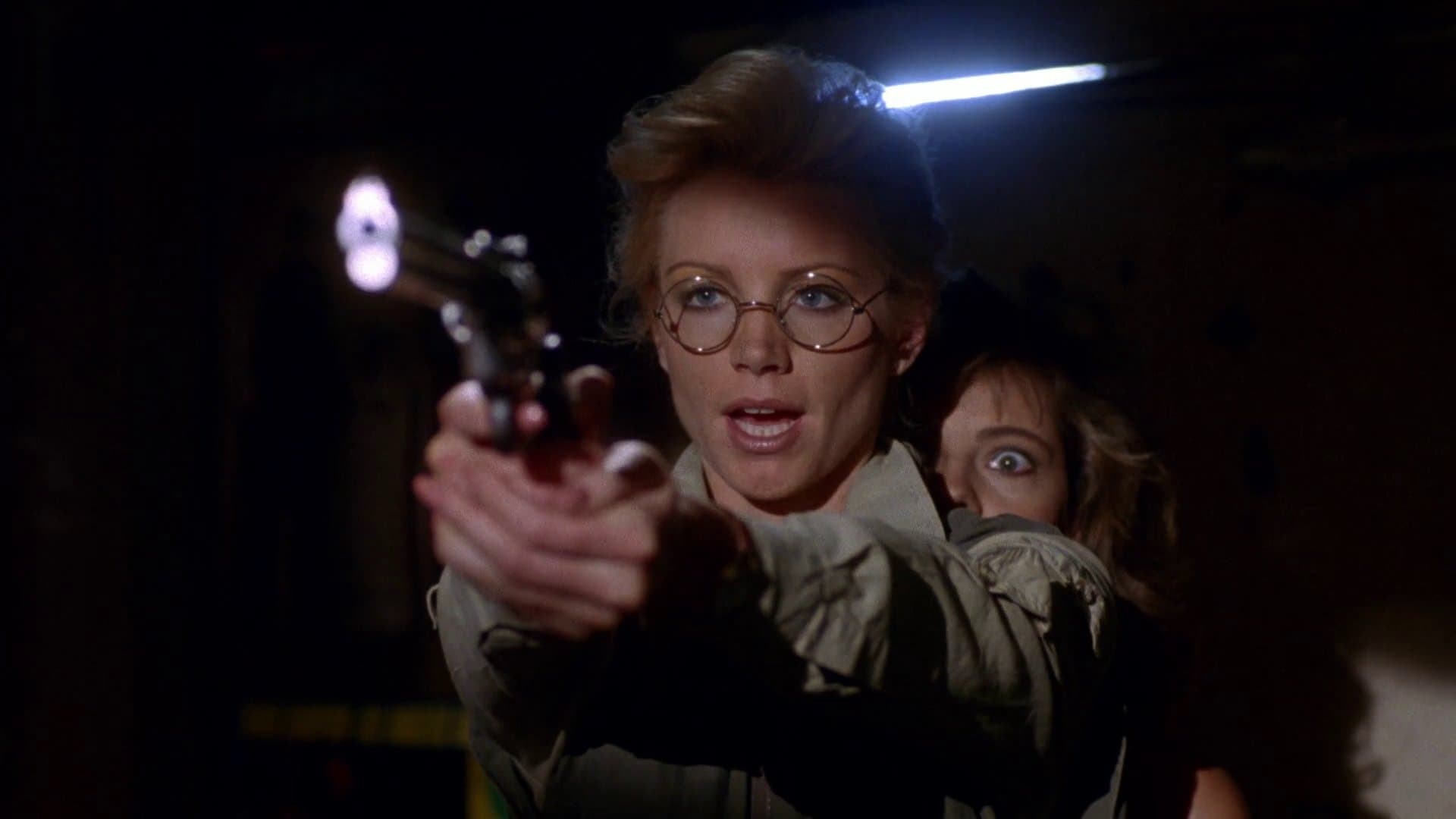 Photo d'illustration du film Cannibal Girls