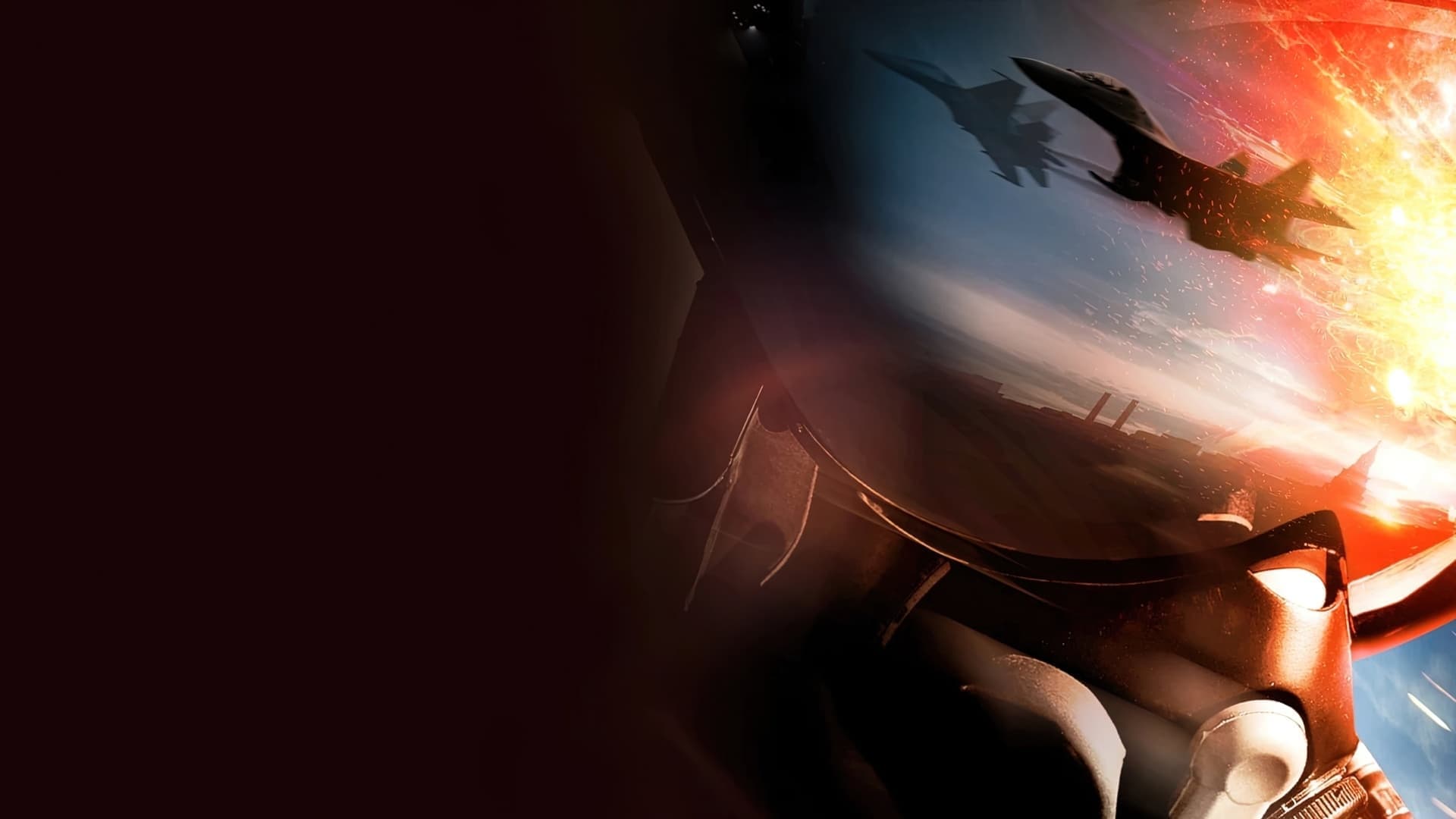 Photo d'illustration du film Red Sky