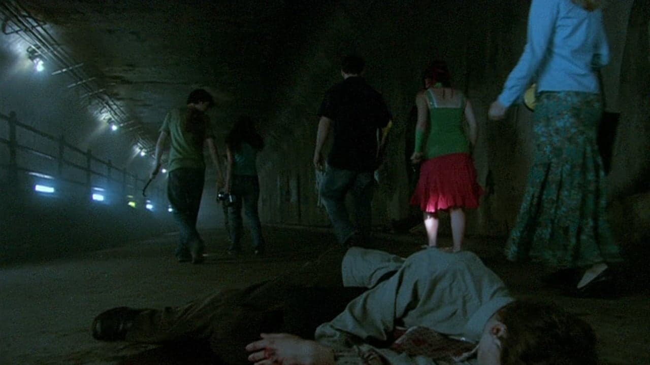 Photo d'illustration du film Le Terminus de l'horreur