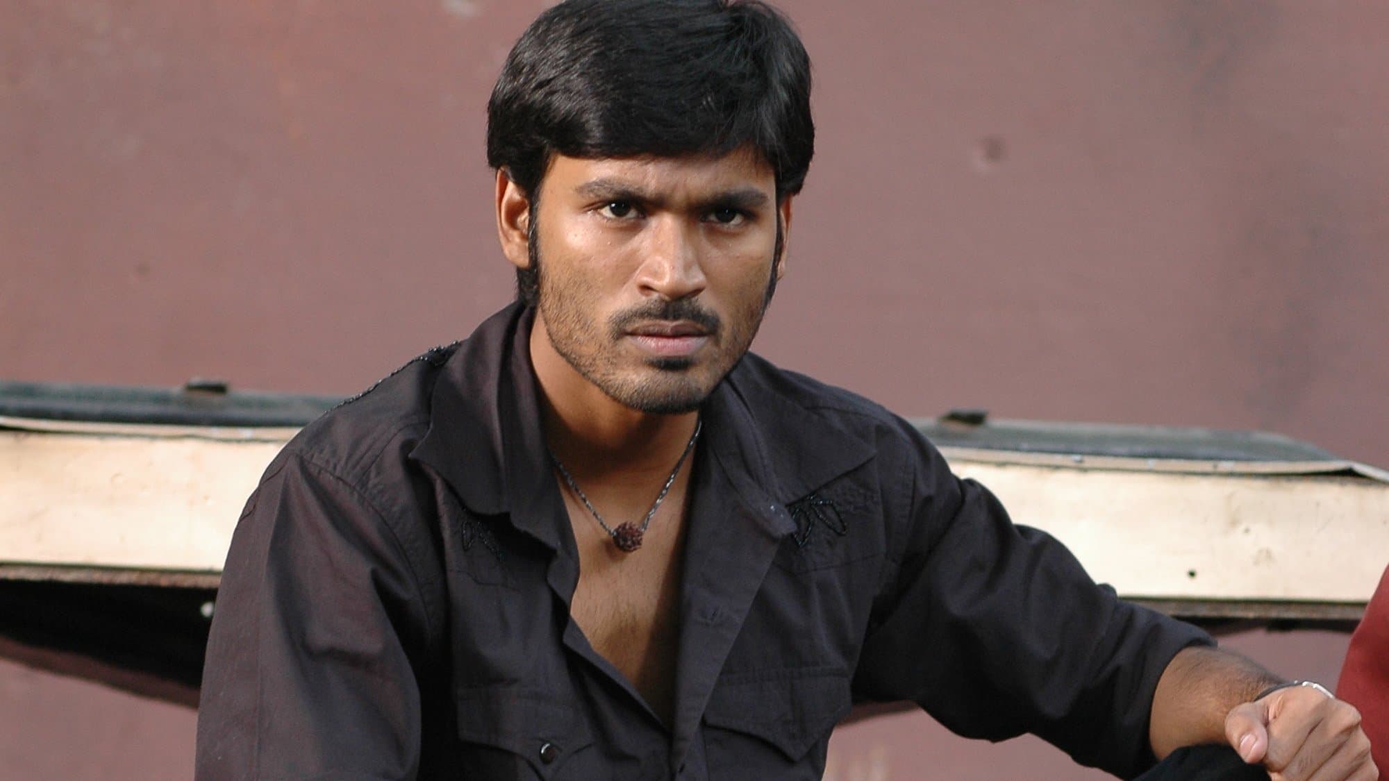 Photo d'illustration du film படிக்காதவன்