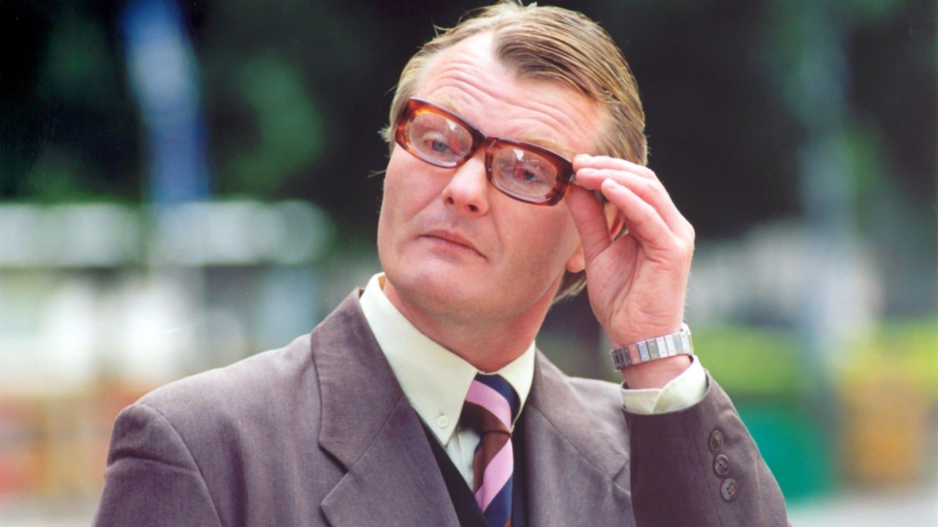 Photo d'illustration du film Yrrol - en kolossalt genomtänkt film