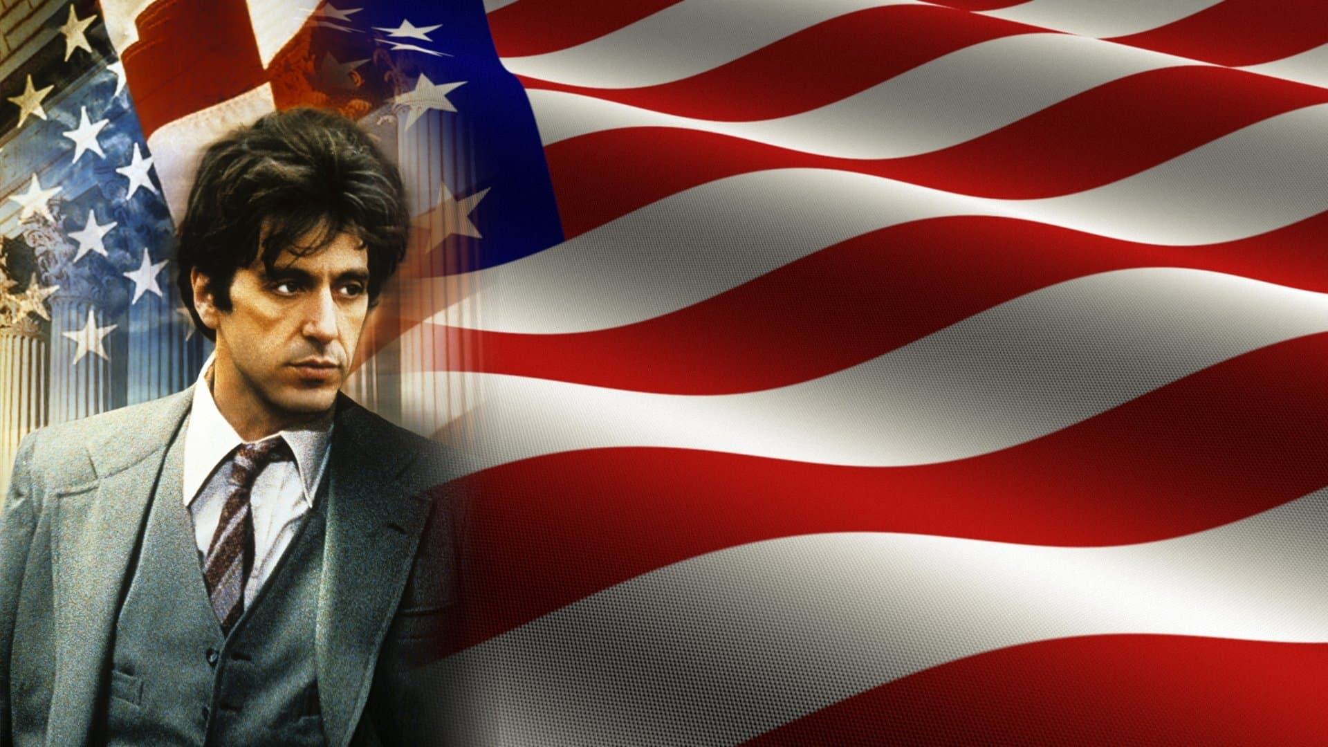 Photo d'illustration du film Justice pour tous