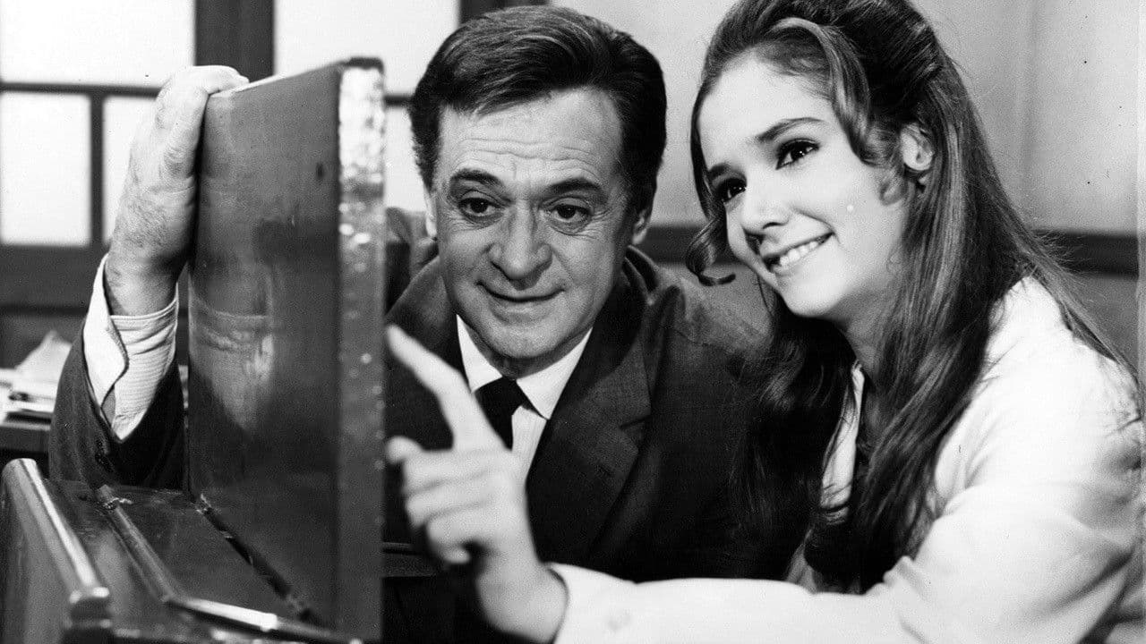 Photo d'illustration du film El Profesor Hippie