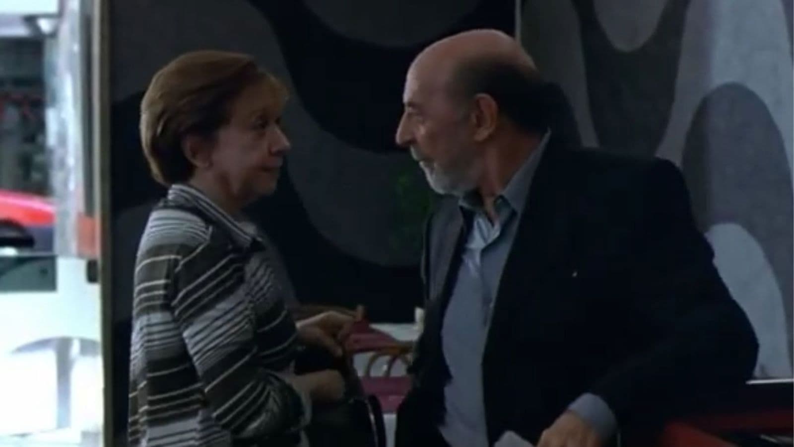 Photo d'illustration du film L'Autre côté de la rue