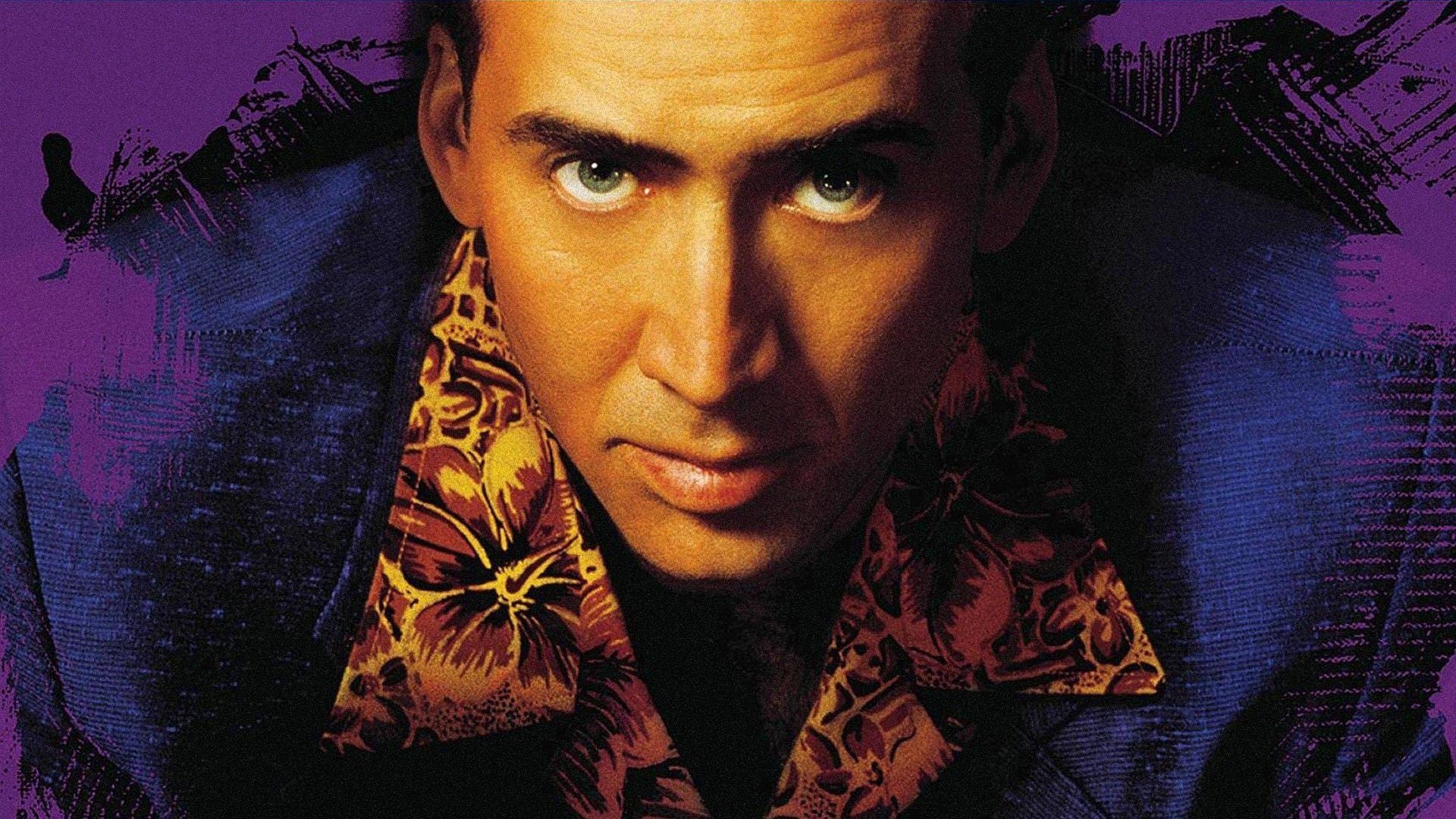 Photo d'illustration du film Snake Eyes