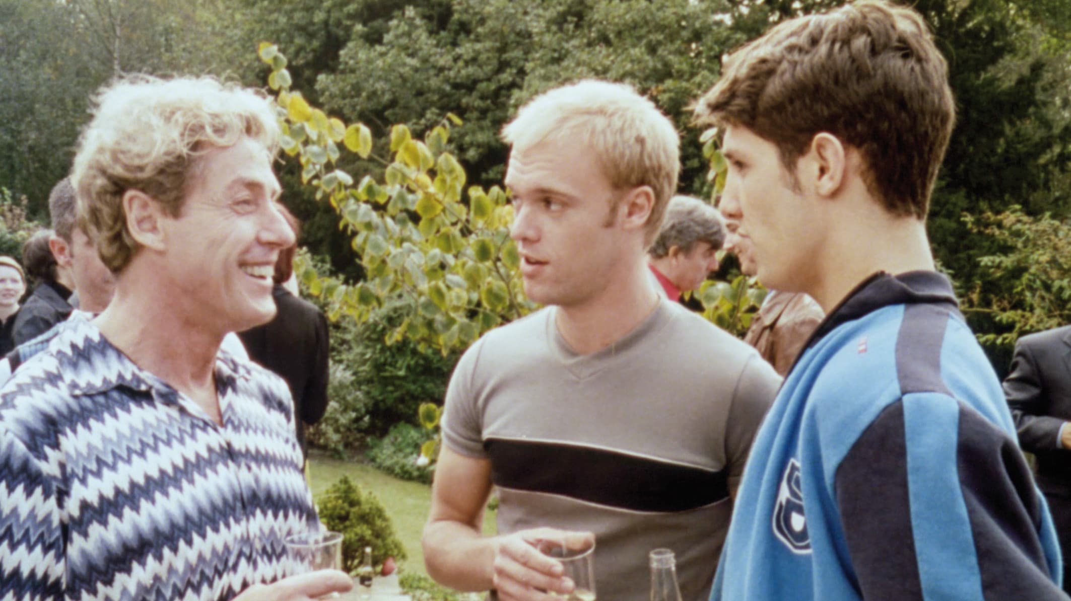 Photo d'illustration du film Like It Is