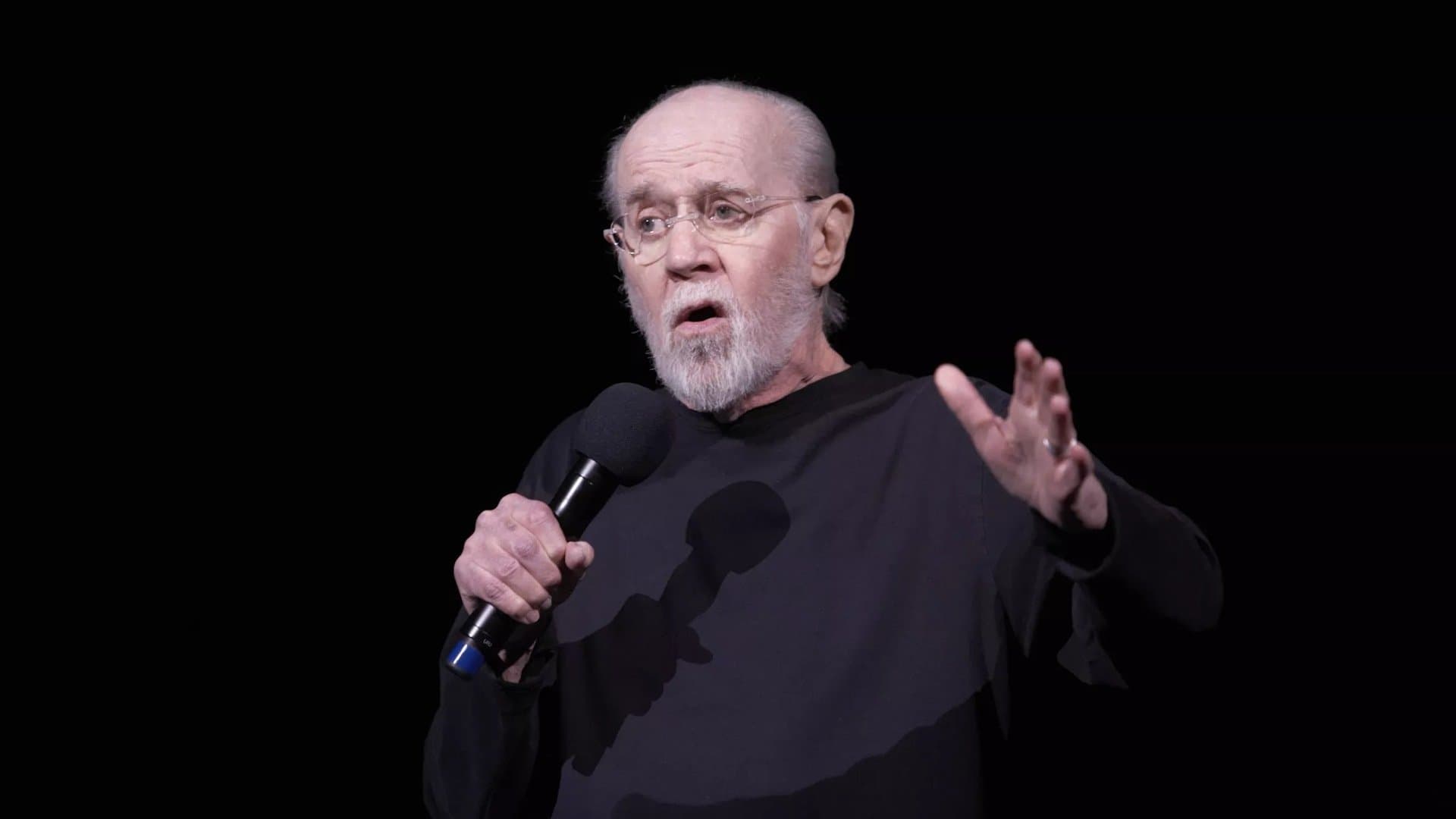 Photo d'illustration du film Unmasked with George Carlin