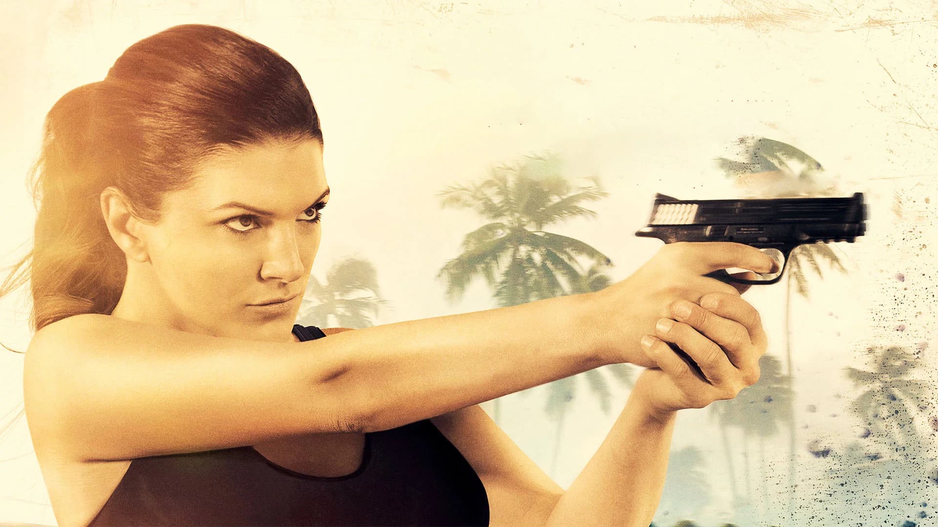 Photo d'illustration du film Out Of Control
