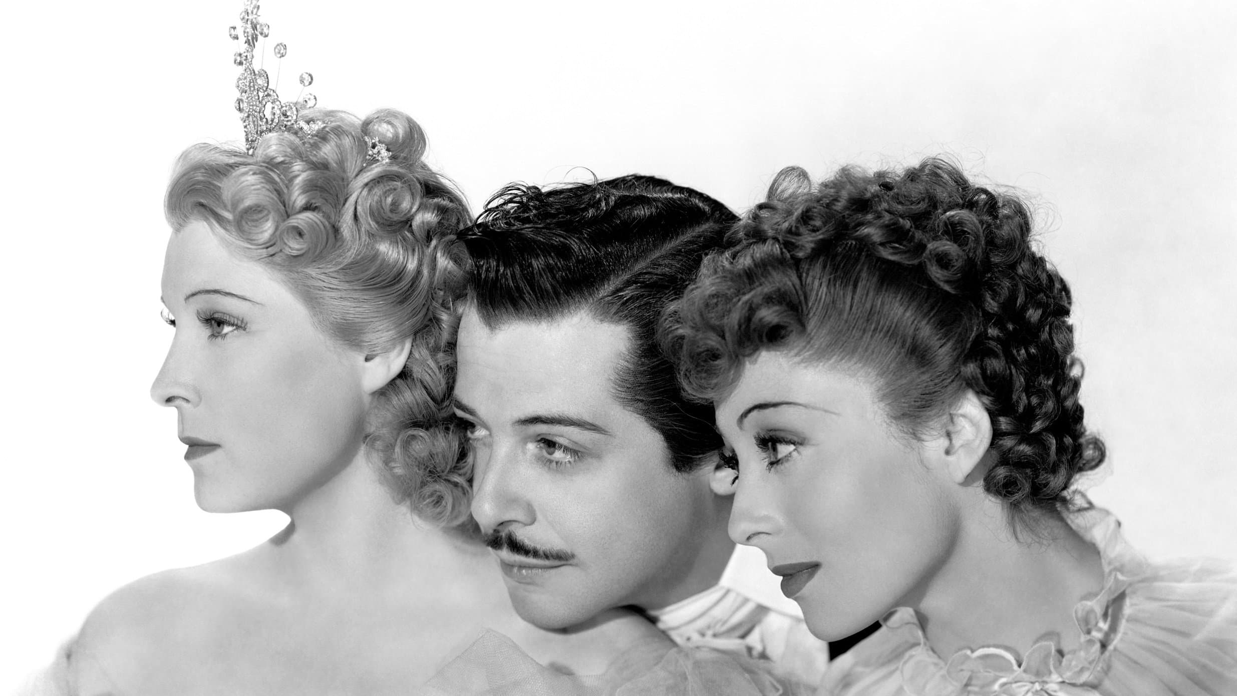 Photo d'illustration du film Toute la ville danse