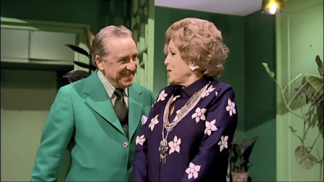 Photo d'illustration du film El abuelo tiene un plan