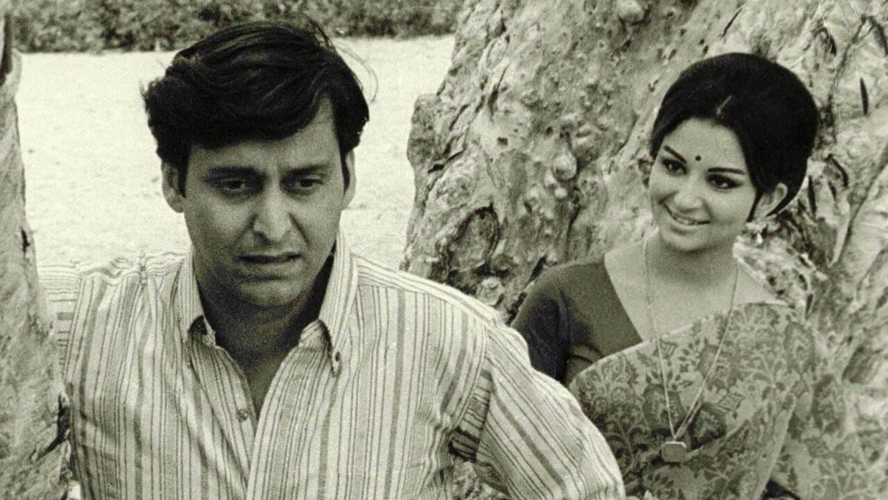 Photo d'illustration du film Des jours et des nuits dans la forêt