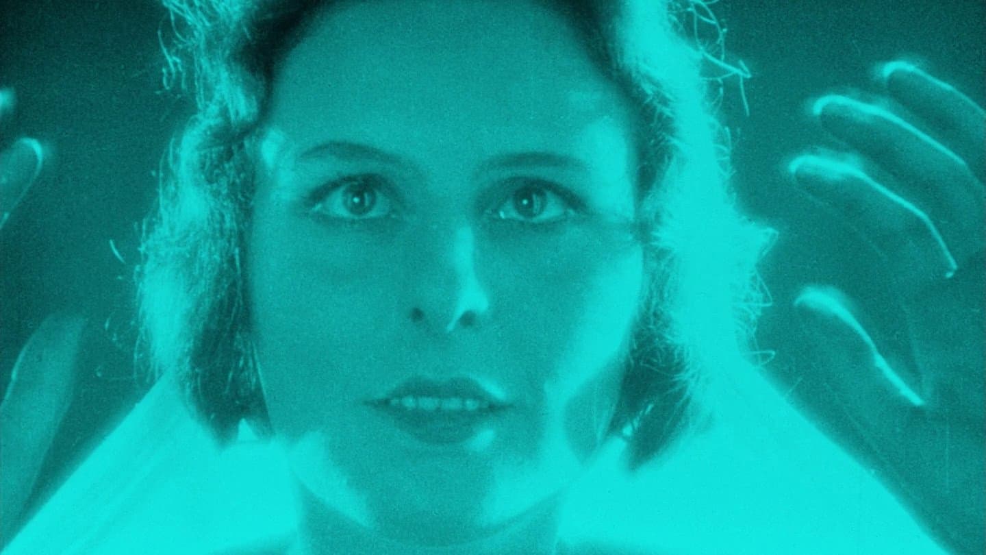 Photo d'illustration du film La Montagne sacrée