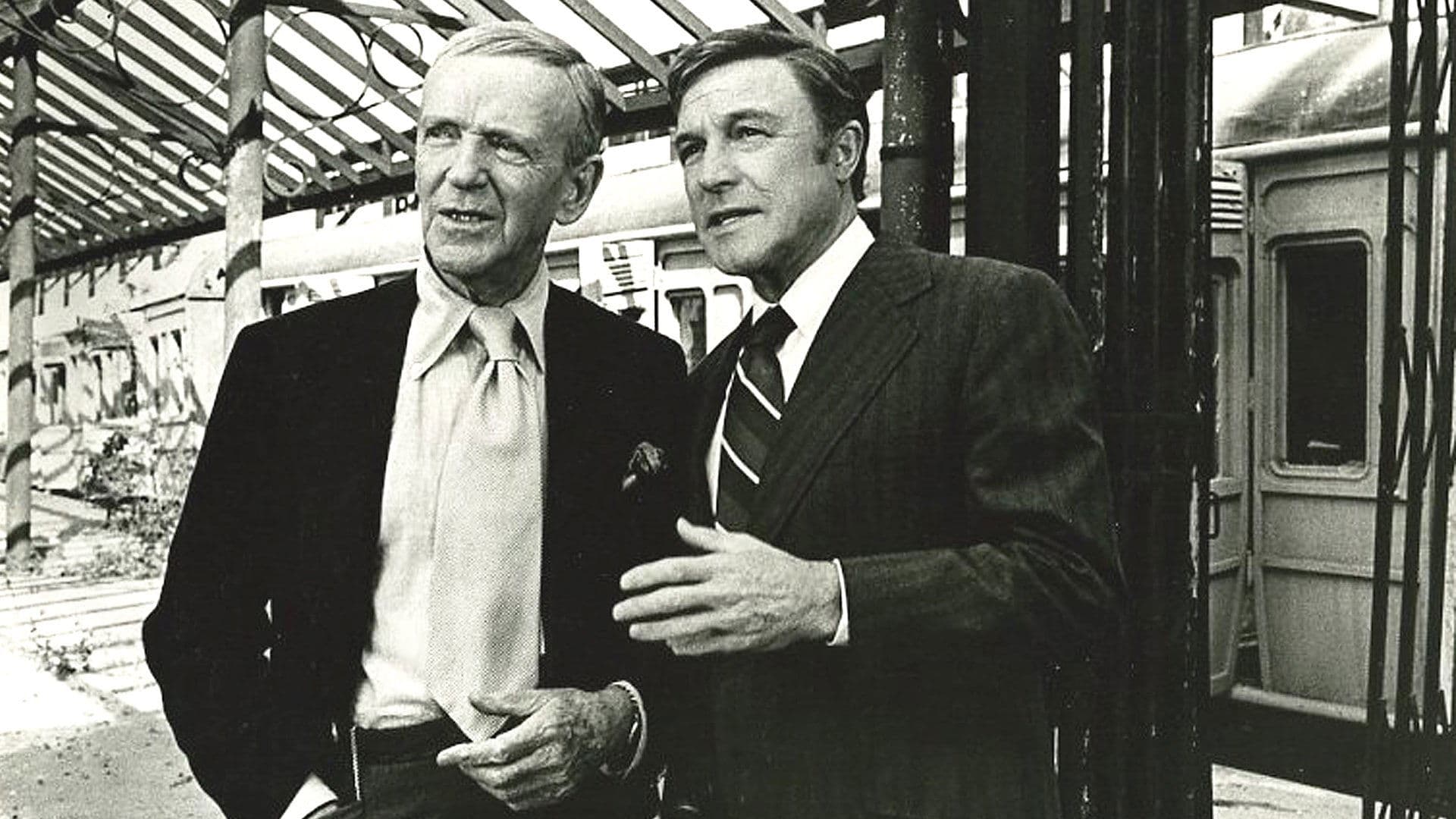 Photo d'illustration du film Il était une fois à Hollywood