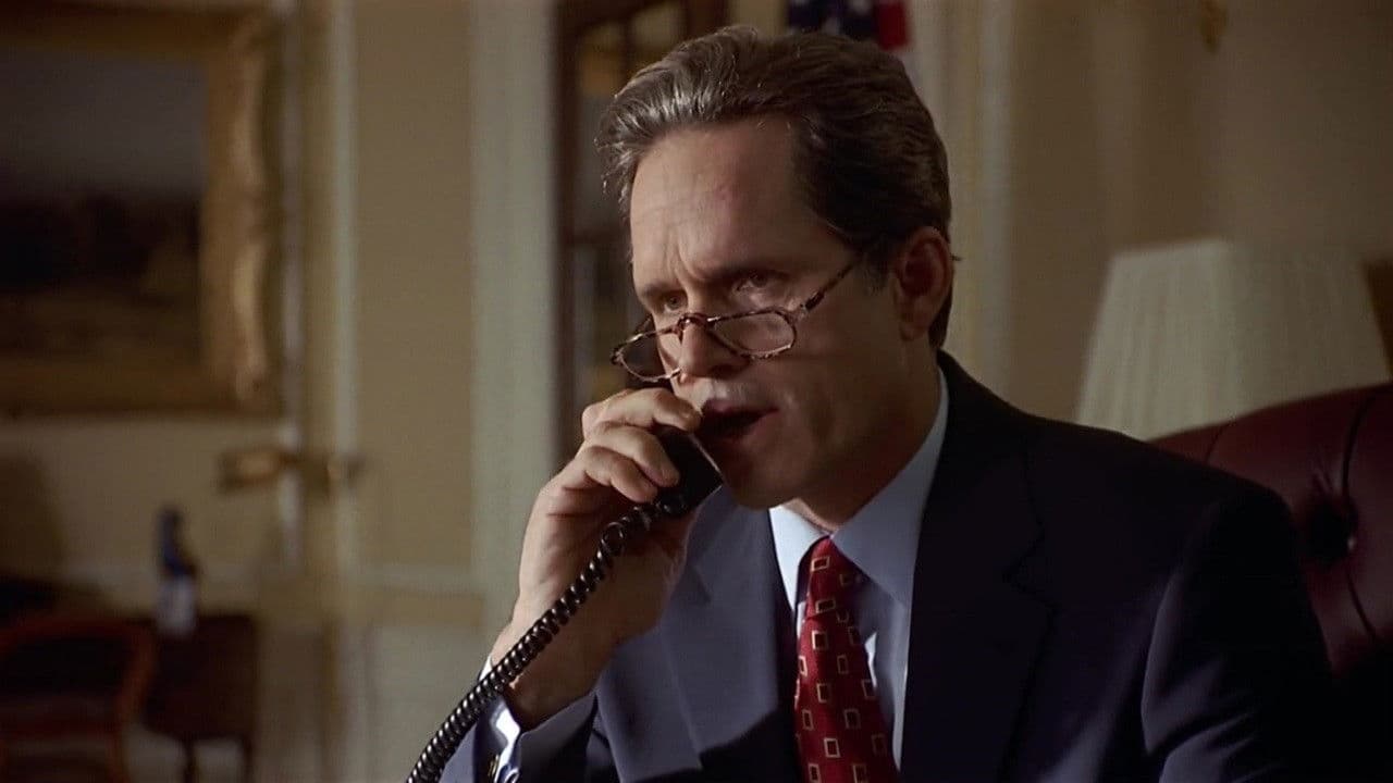 Photo d'illustration du film La Plus Haute Cible