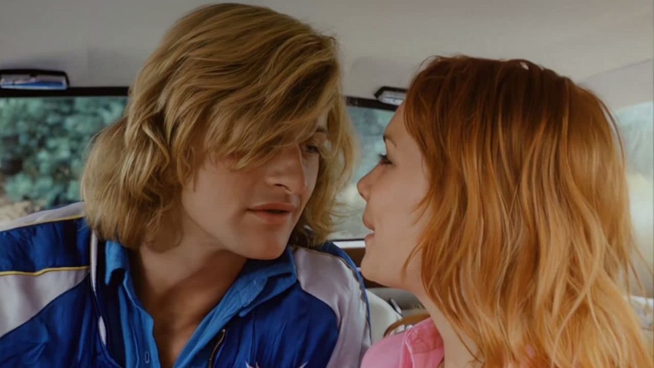 Photo d'illustration du film Turkish Délices