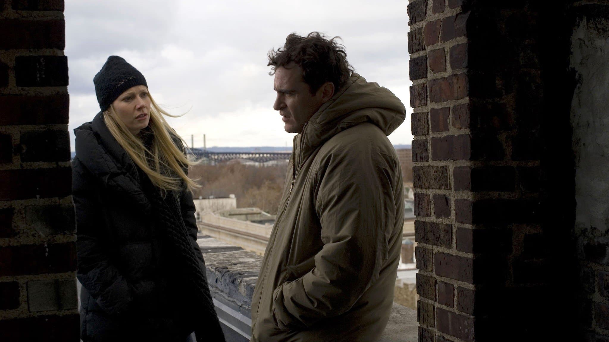 Photo d'illustration du film Two Lovers