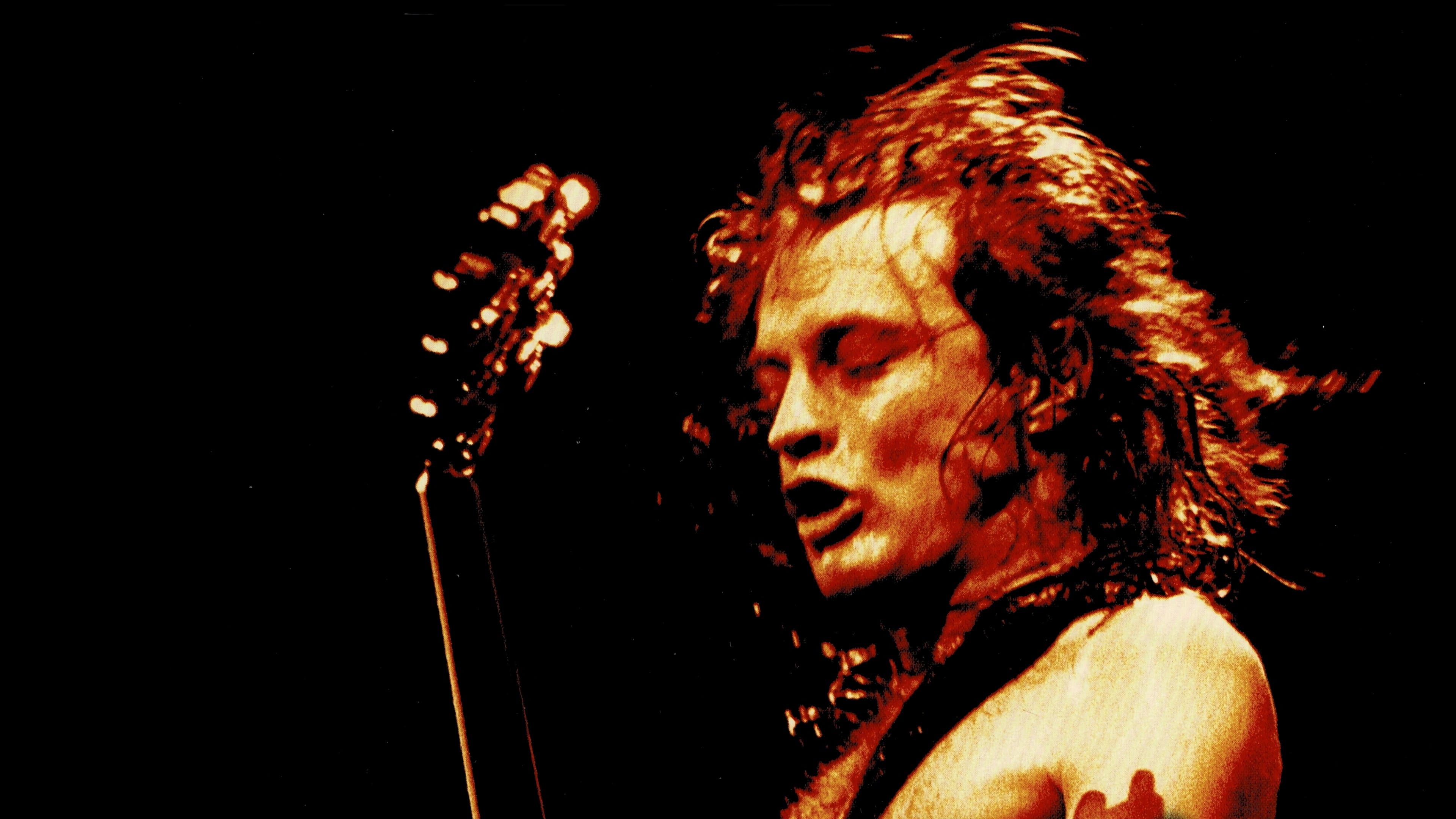 Photo d'illustration du film AC/DC: Live At Donington