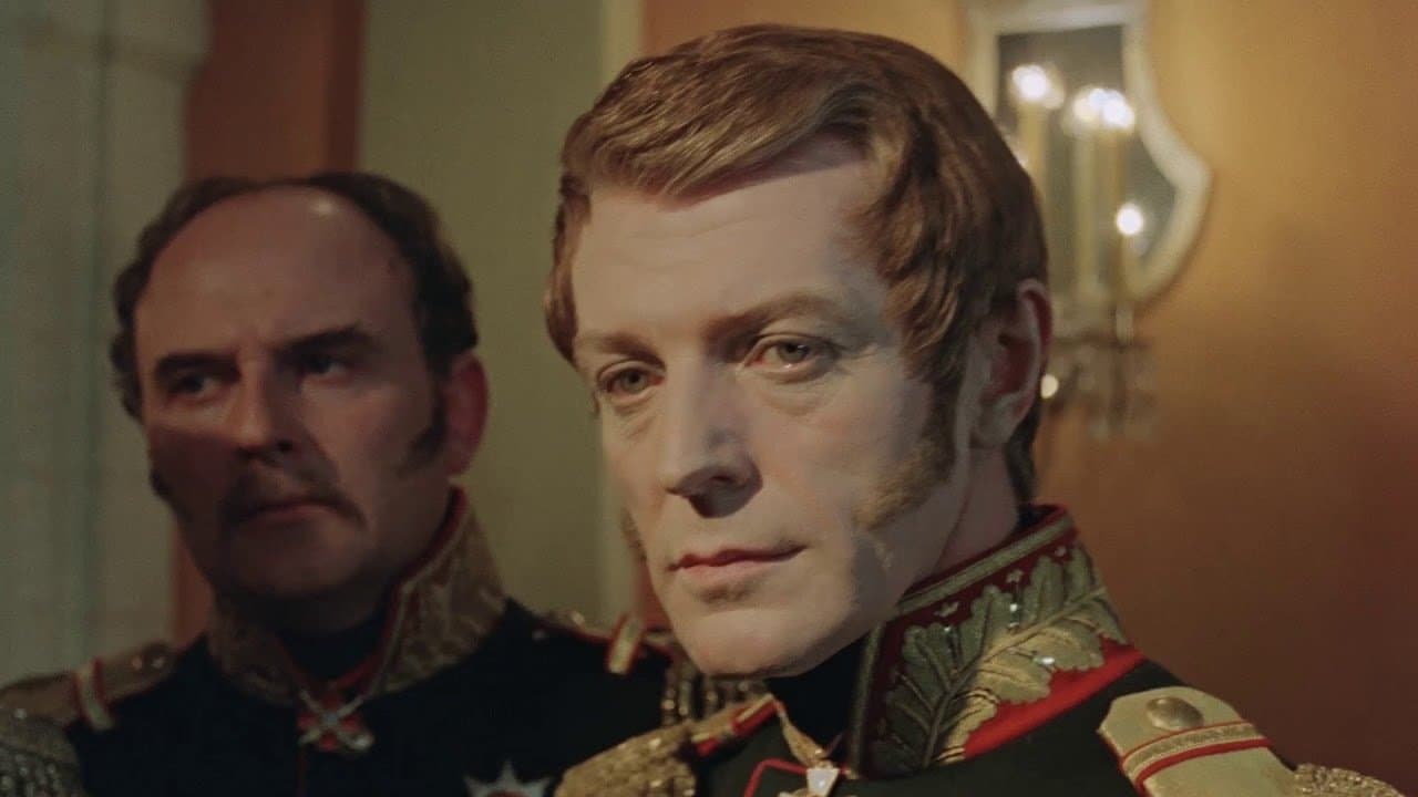 Photo d'illustration du film L'Etoile d'un merveilleux bonheur