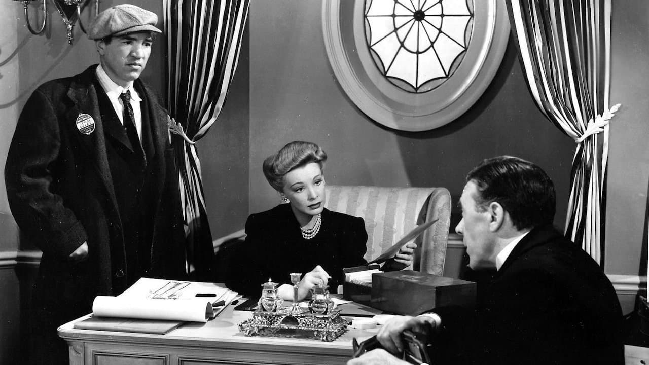 Photo d'illustration du film La maison de la 92ème rue