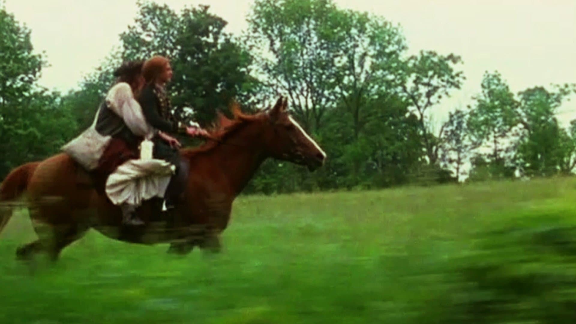 Photo d'illustration du film Felicity : Une jeune fille indépendante