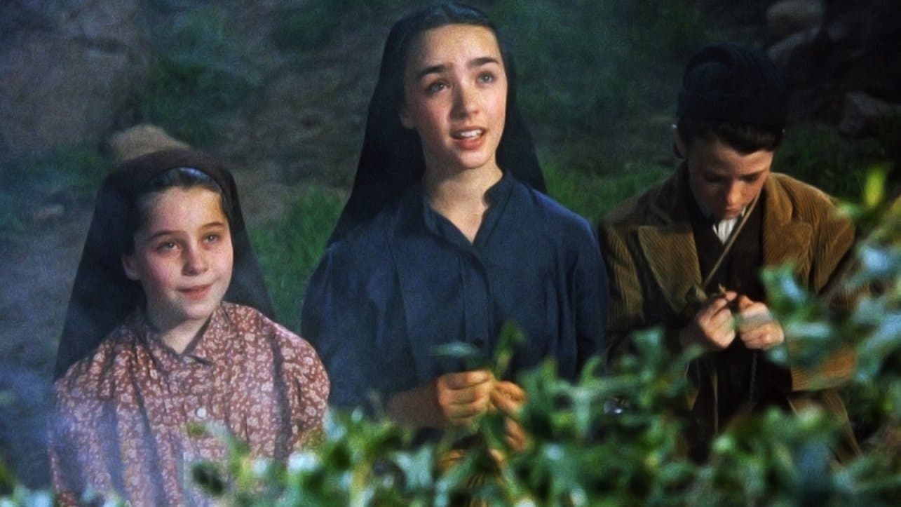 Photo d'illustration du film Le Miracle de Fatima