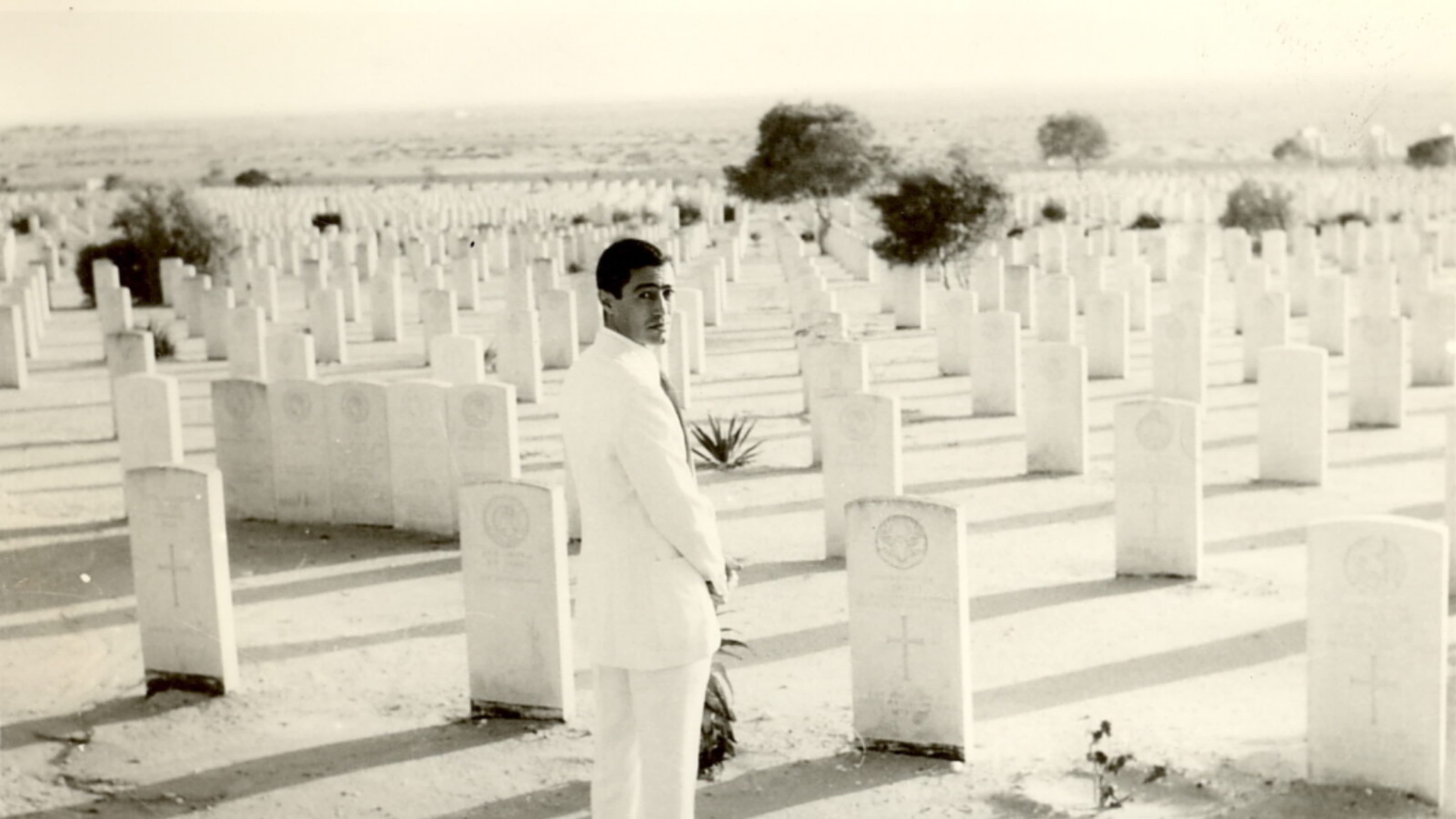 Photo d'illustration du film Alexandrie pourquoi ?