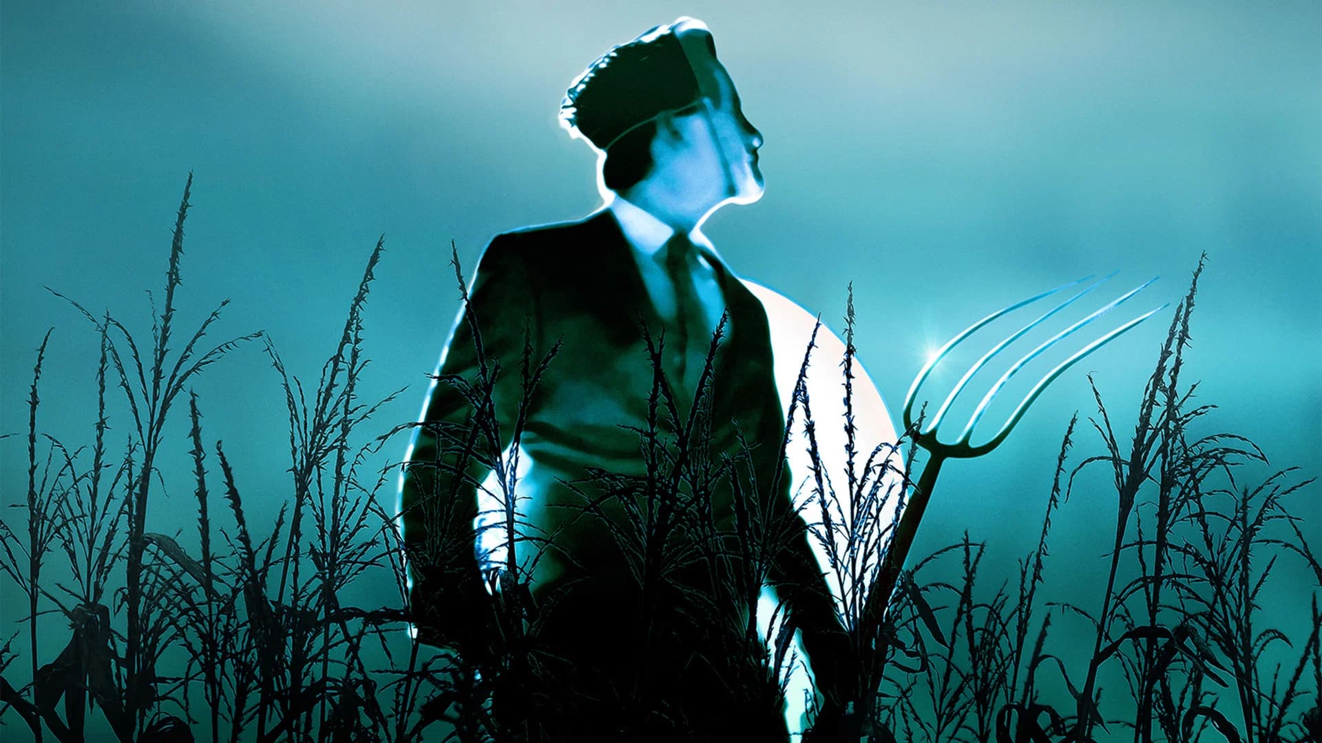 Photo d'illustration du film Dark Harvest