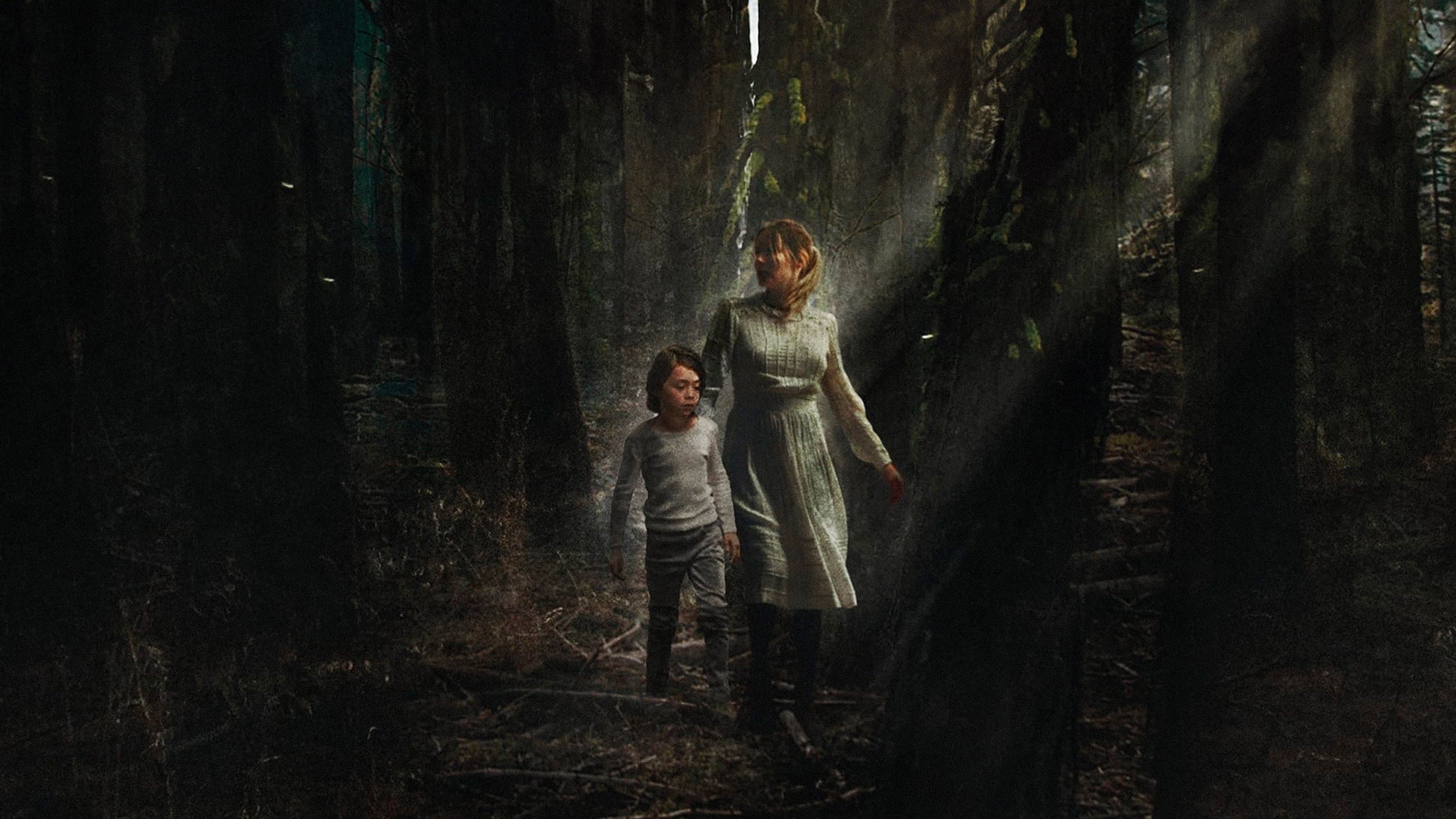 Photo d'illustration du film Ogre