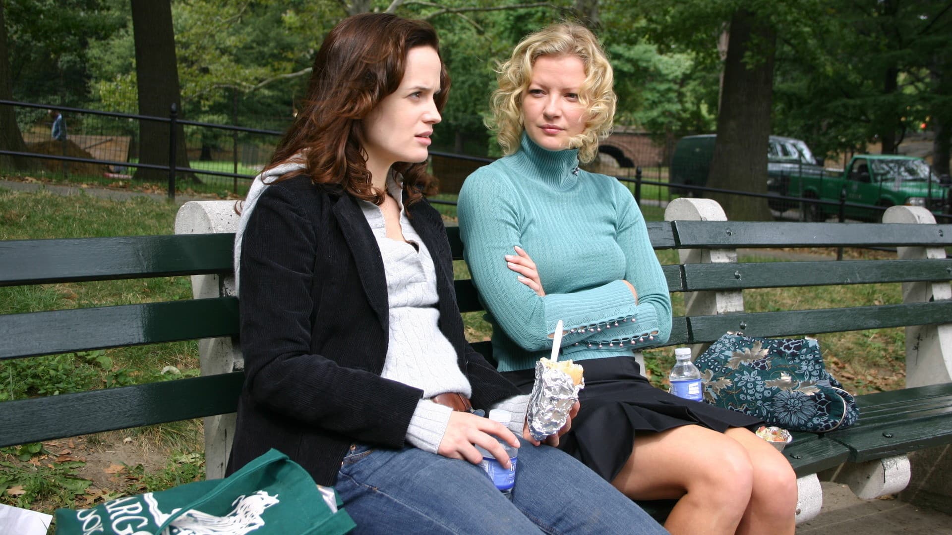 Photo d'illustration du film Puccini et Moi