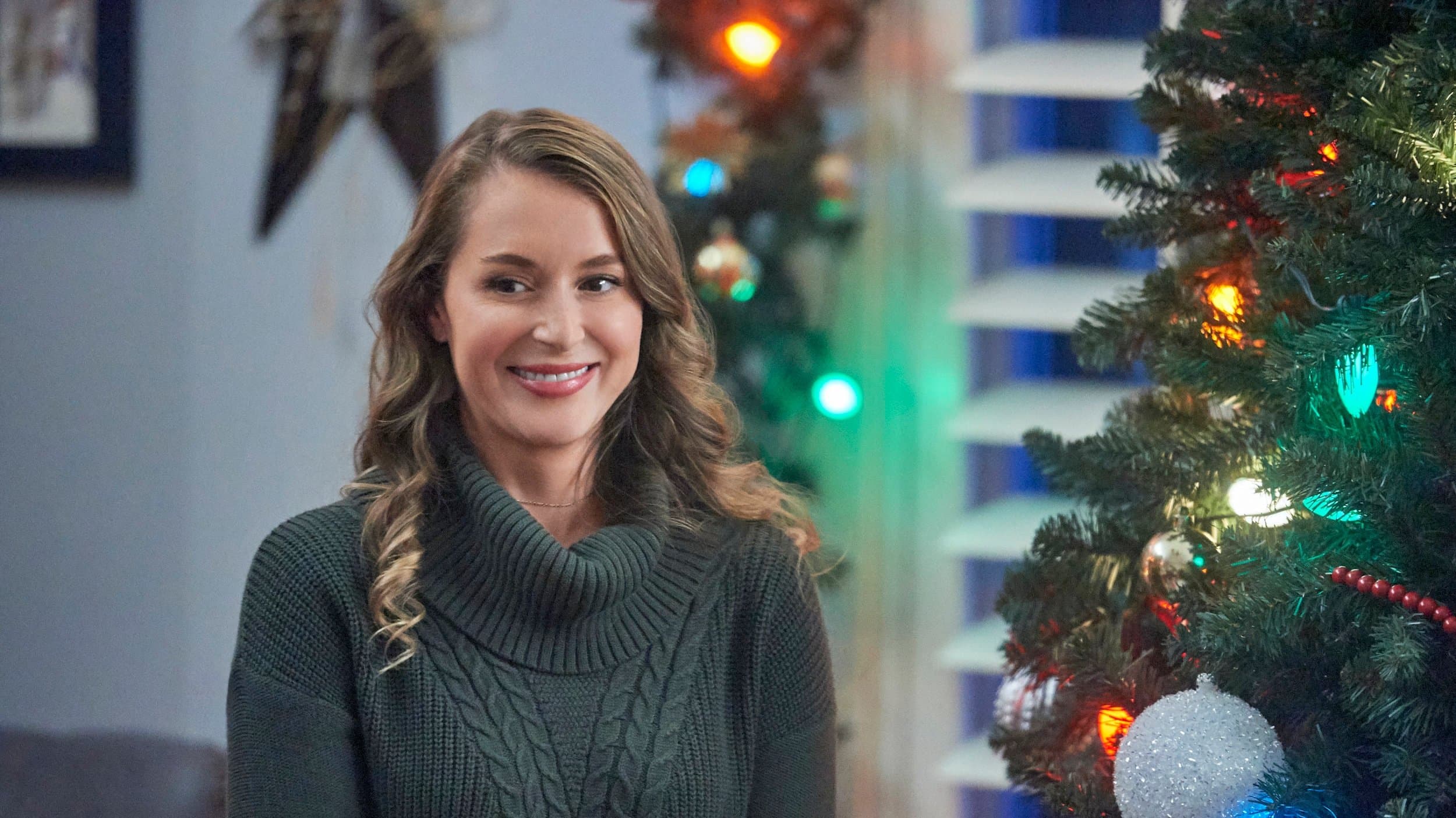 Photo d'illustration du film L'ambassadrice de Noël