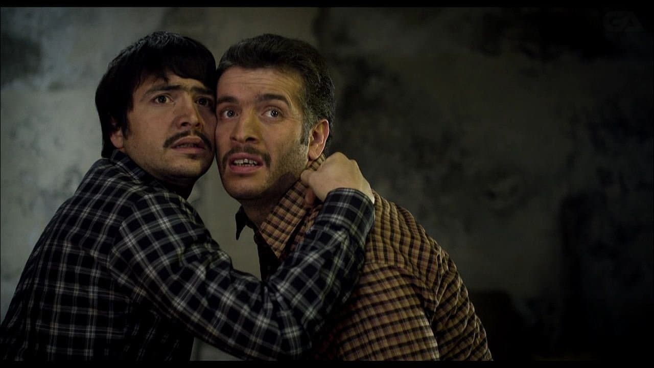 Photo d'illustration du film Çalgı Çengi