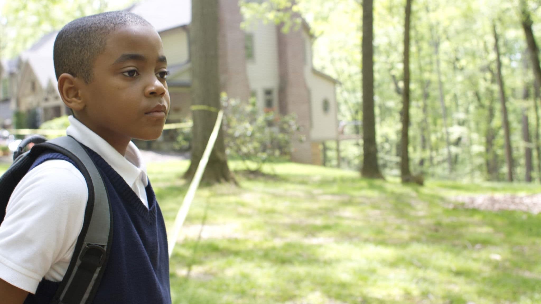 Photo d'illustration du film LUV