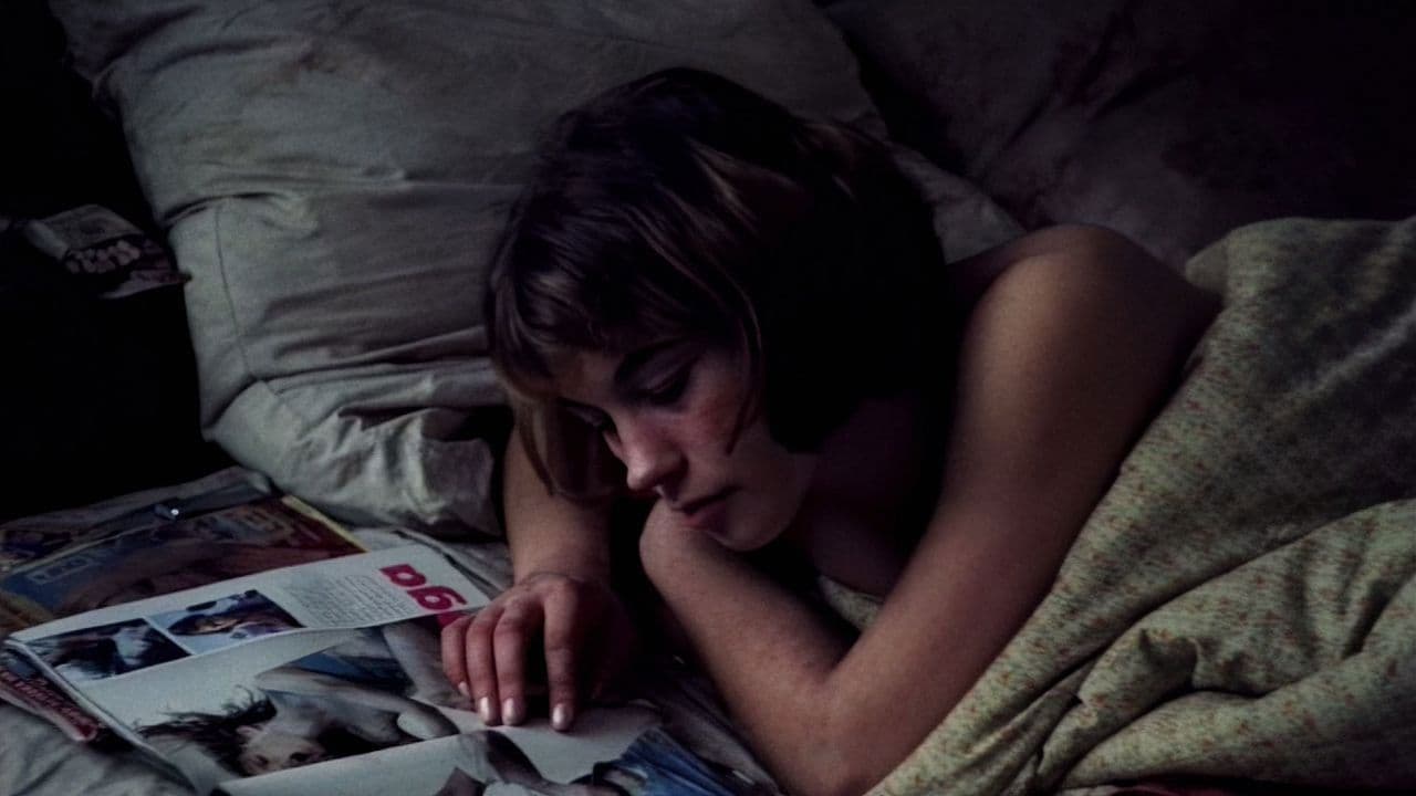 Photo d'illustration du film Septyni nematomi zmones