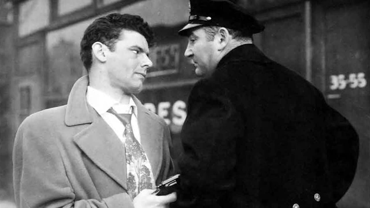 Photo d'illustration du film C-Man