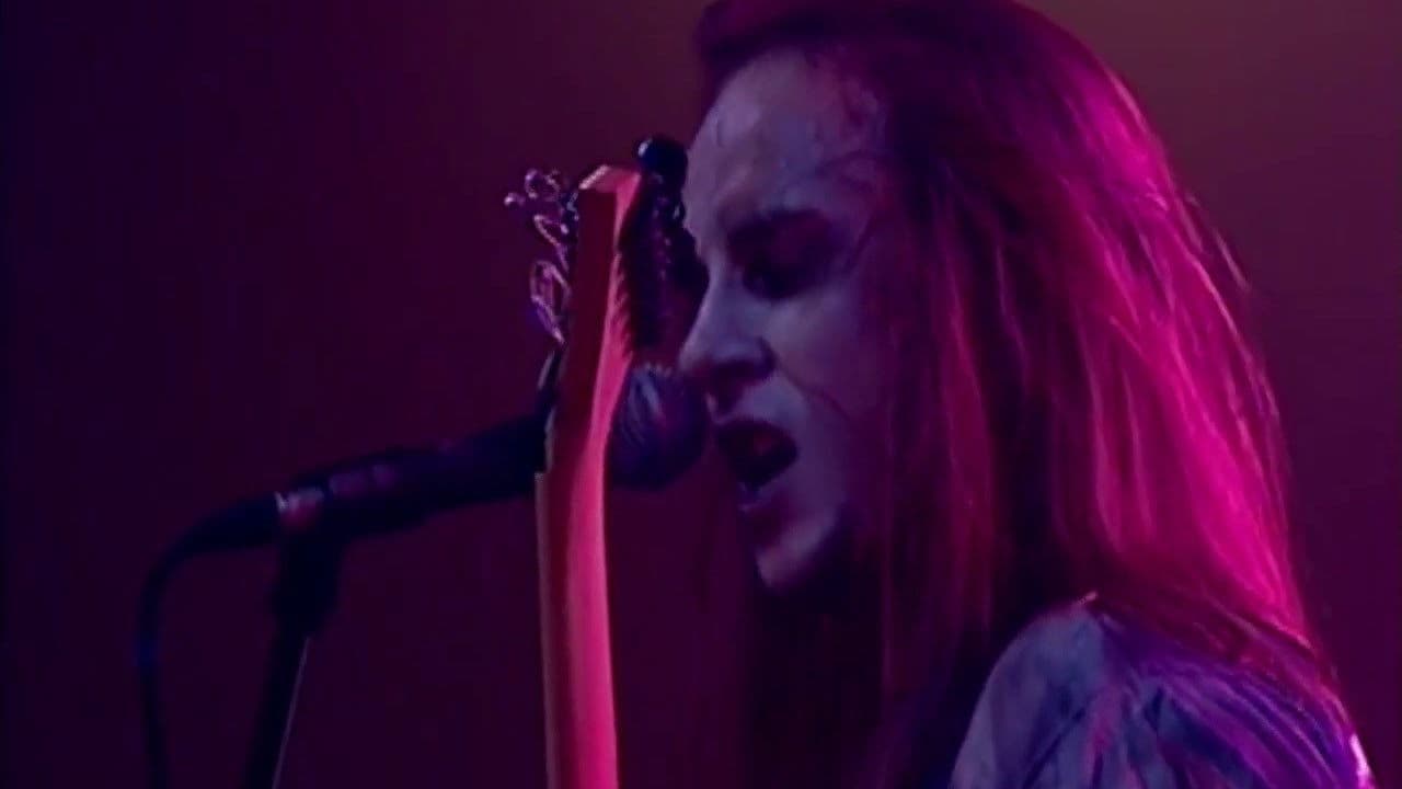 Photo d'illustration du film Behemoth - Live Eschaton (The Art Of Rebellion)