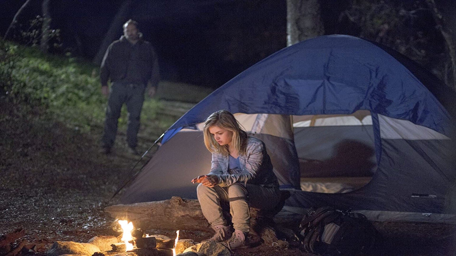 Photo d'illustration du film Kidnappée par mon oncle