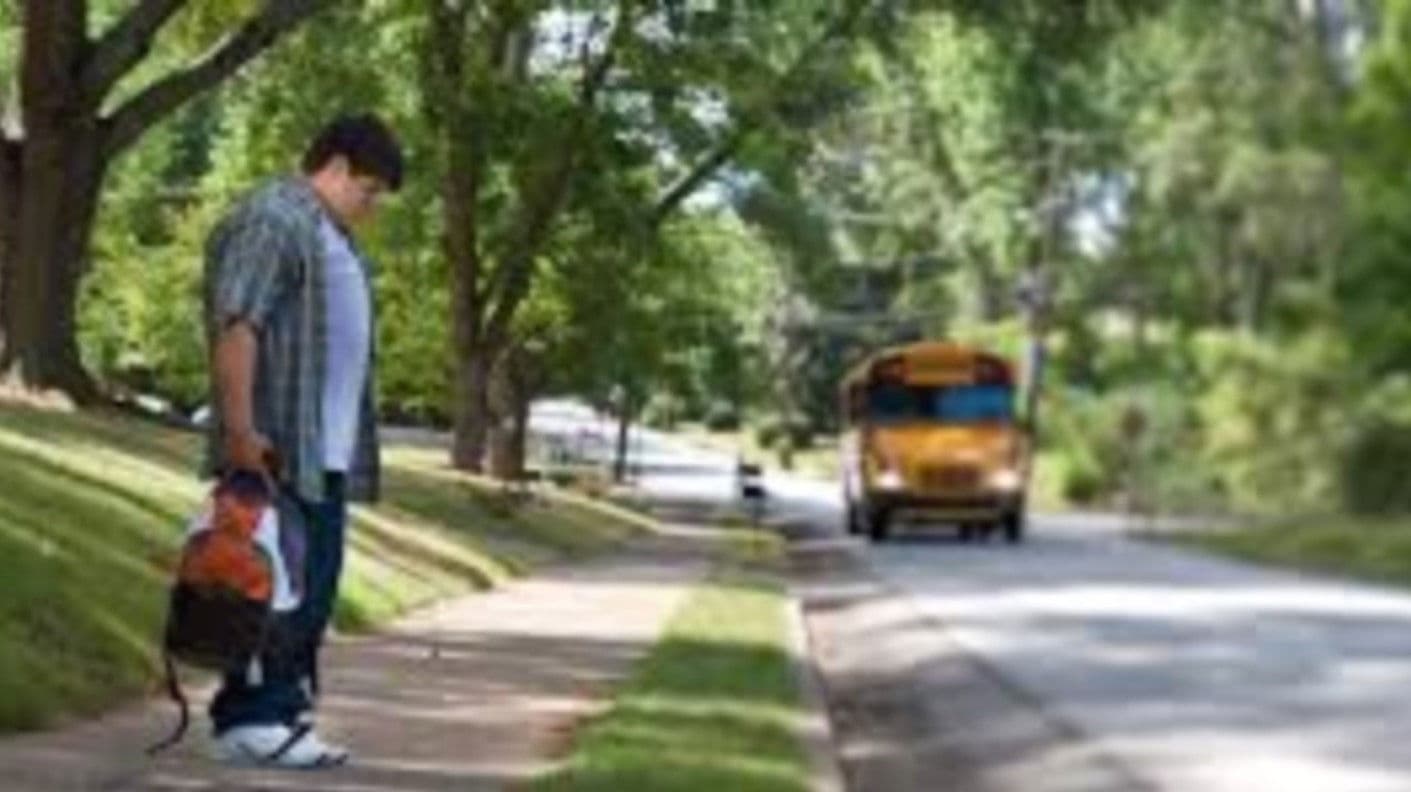 Photo d'illustration du film The Fat Boy Chronicles