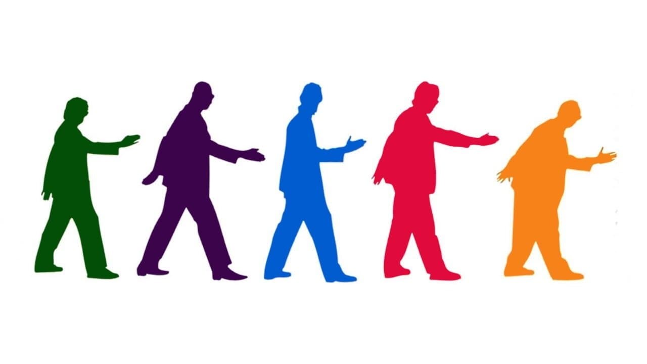 Photo d'illustration du film Genesis - The Way We Walk