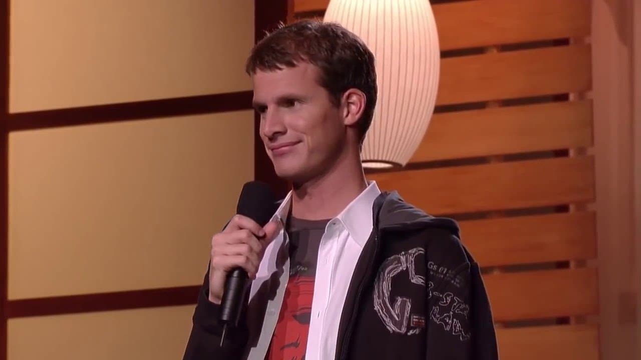 Photo d'illustration du film Daniel Tosh: Completely Serious