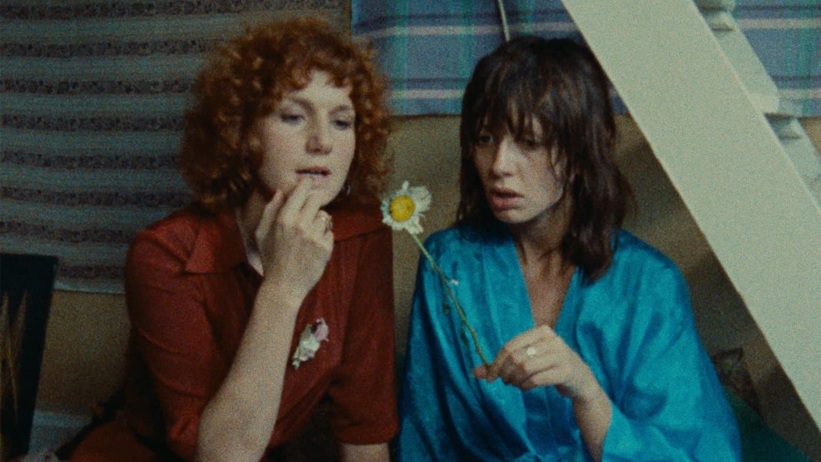 Photo d'illustration du film Céline et Julie vont en bateau