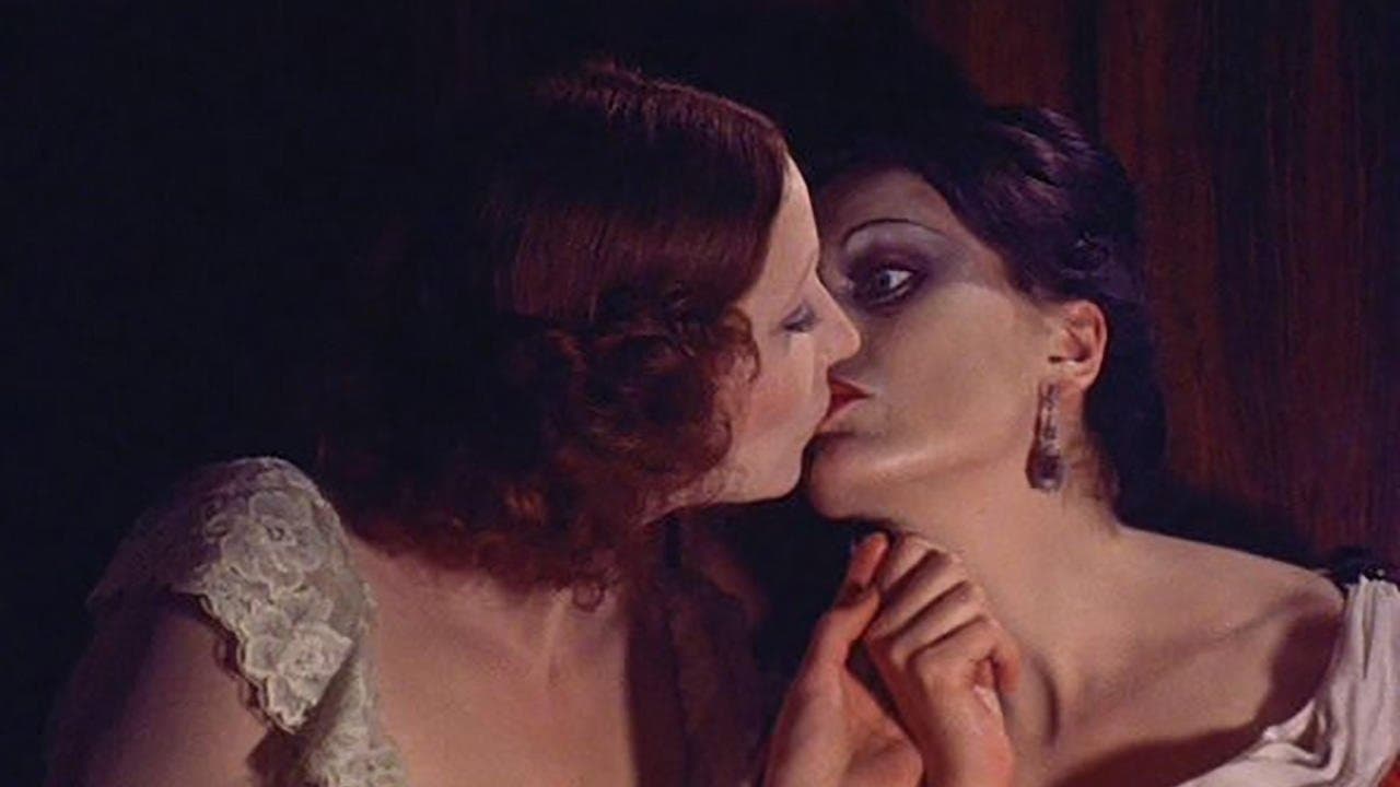 Photo d'illustration du film Der Tod der Maria Malibran