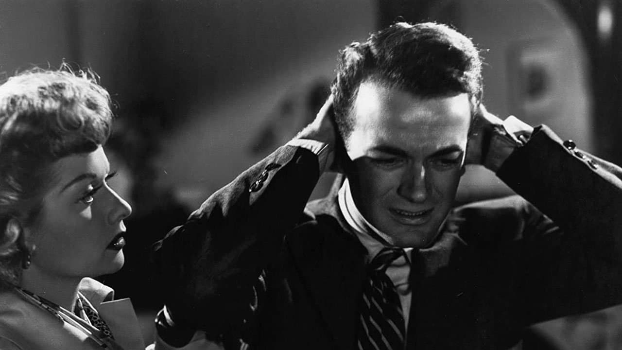 Photo d'illustration du film L'Impasse tragique