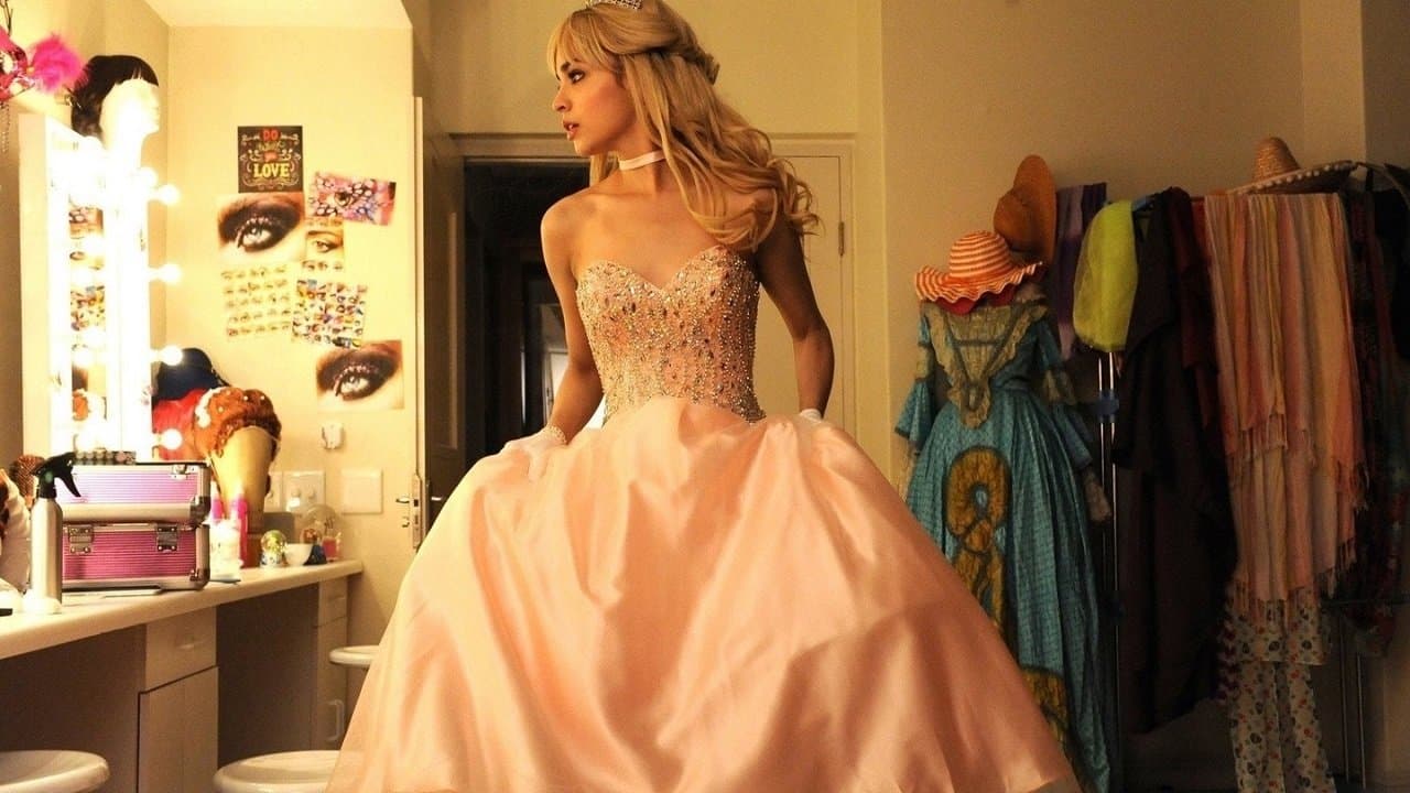 Photo d'illustration du film Le Soulier magique