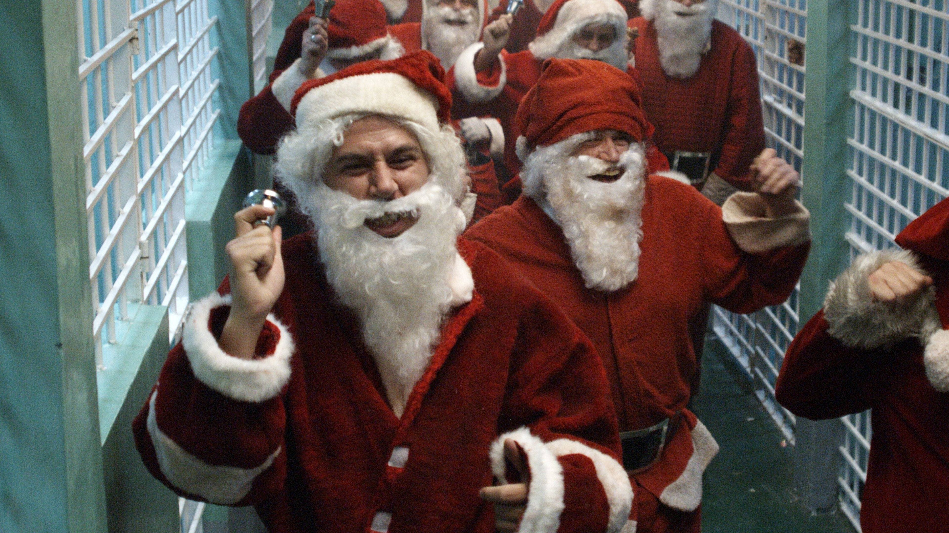 Photo d'illustration du film Navidad S.A.