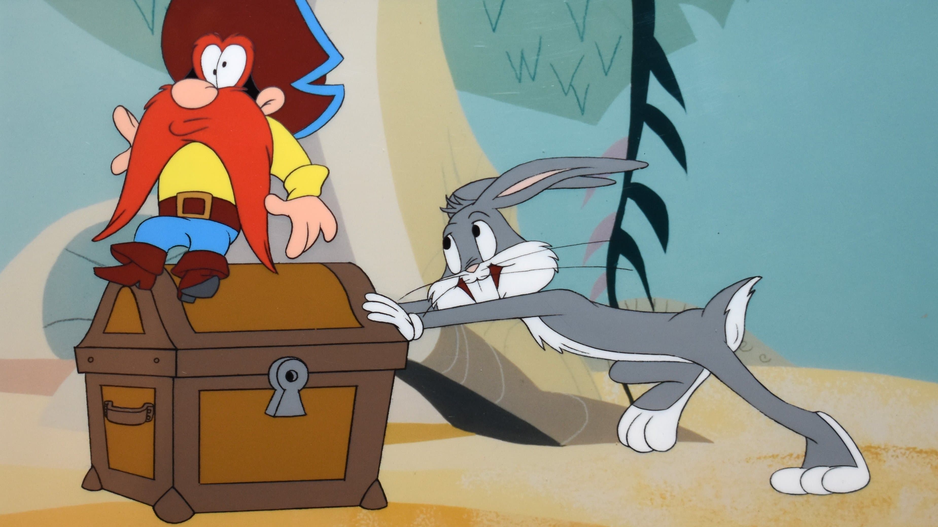 Photo d'illustration du film Tant qu'il y aura des lapins