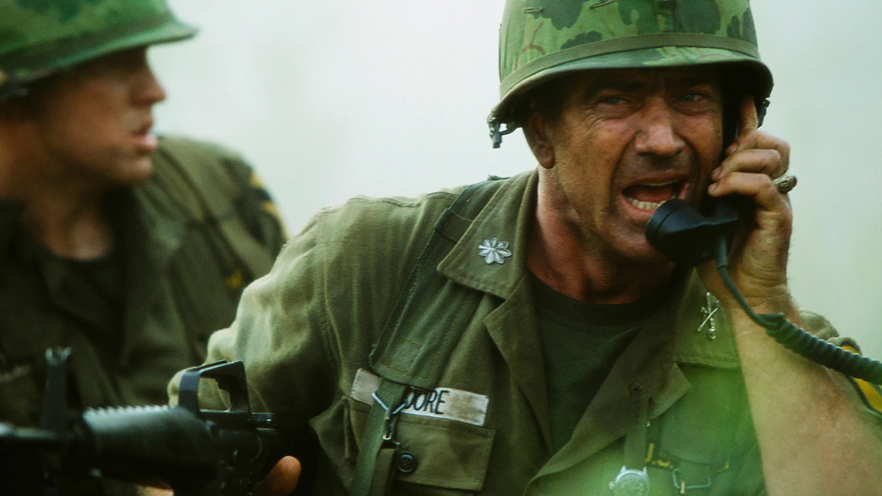 Photo d'illustration du film Nous étions soldats