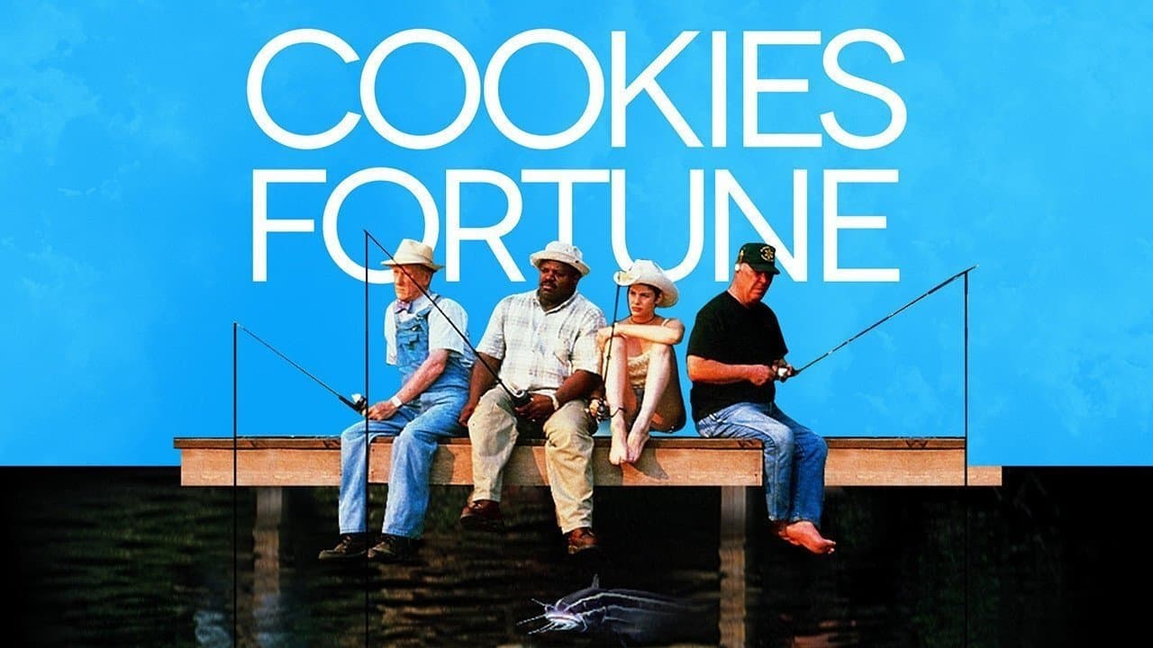 Photo d'illustration du film Cookie's Fortune