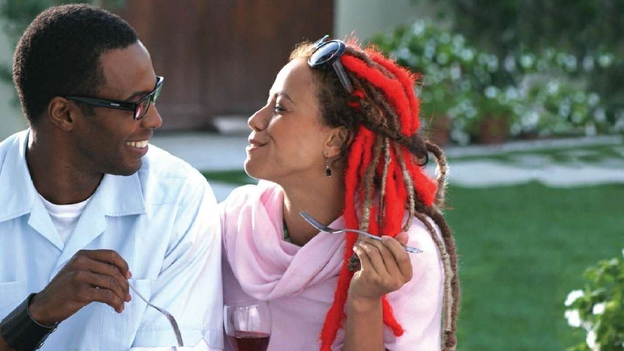 Photo d'illustration du film I'm Through with White Girls